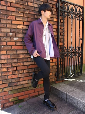 🌸kai🌸さんのコーディネート