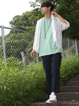 🌸kai🌸さんのコーディネート