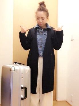 y_t&さんのコーディネート