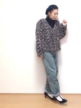 y_t&さんのコーディネート