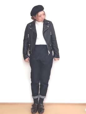 y_t&さんのコーディネート