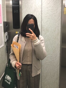 Arisaさんのコーディネート