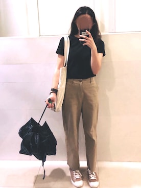Arisaさんのコーディネート