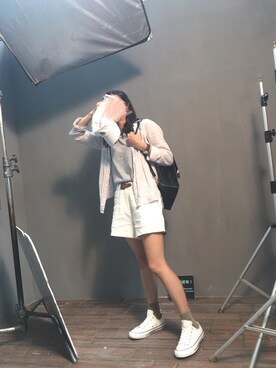 Arisaさんのコーディネート