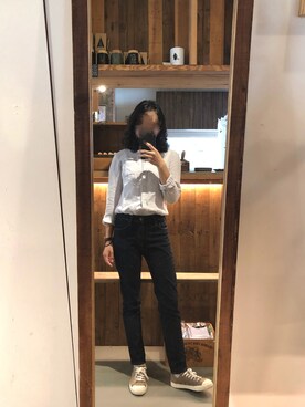 Arisaさんのコーディネート