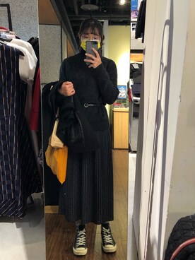 Arisaさんのコーディネート