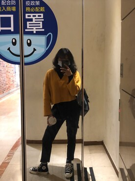 Arisaさんのコーディネート