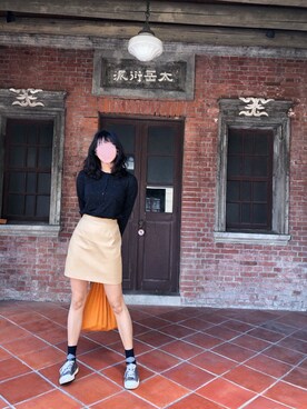 Arisaさんのコーディネート