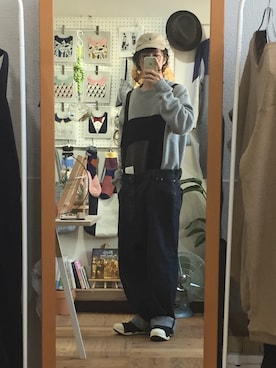 kenji sakaiさんのコーディネート