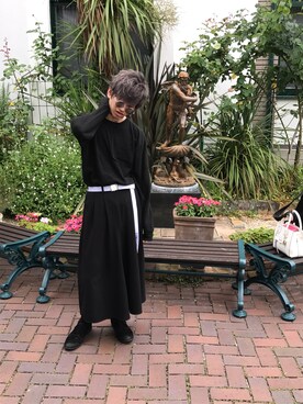 たくみさんのコーディネート