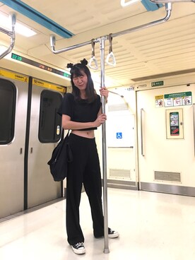 OLIさんのコーディネート