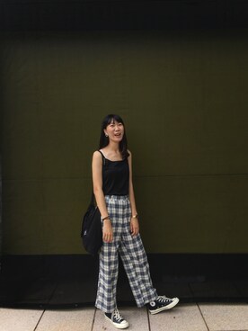 OLIさんのコーディネート