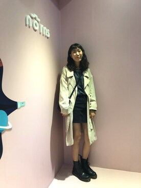 OLIさんのコーディネート