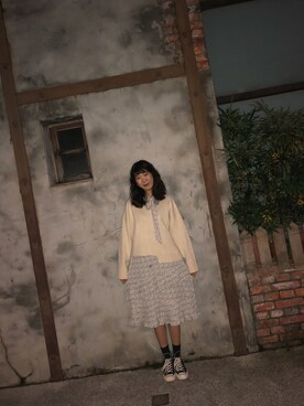 OLIさんのコーディネート