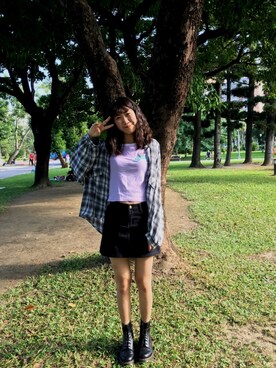 OLIさんのコーディネート