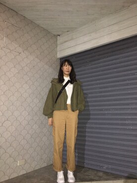 OLIさんのコーディネート