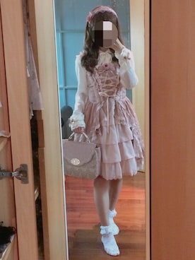 柚子さんのコーディネート