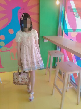 柚子さんのコーディネート