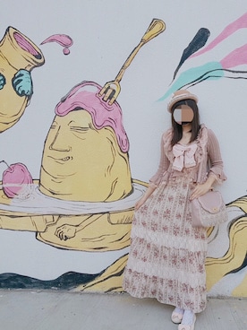 柚子さんのコーディネート