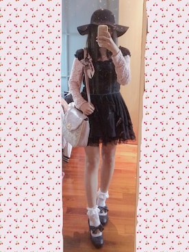 柚子さんのコーディネート