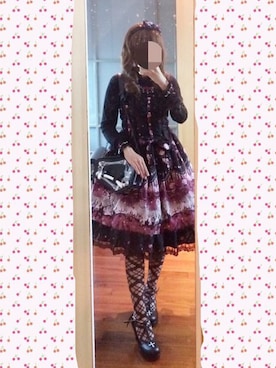 柚子さんのコーディネート