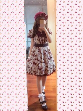 柚子さんのコーディネート