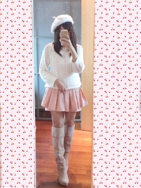 柚子さんのコーディネート