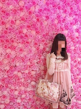 柚子さんのコーディネート