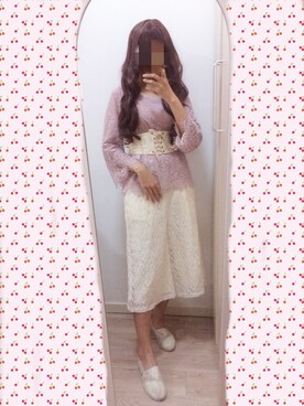 柚子さんのコーディネート