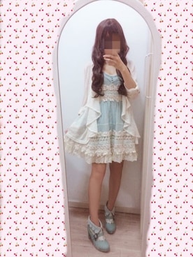 柚子さんのコーディネート