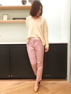 Asami0328さんのコーディネート