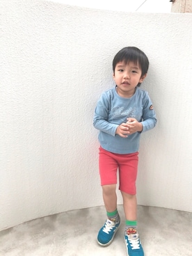 けいさんのコーディネート