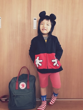 けいさんのコーディネート