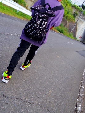 KoÜ@相互フォローさんのコーディネート