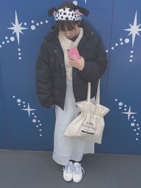 むぎ🌾さんのコーディネート