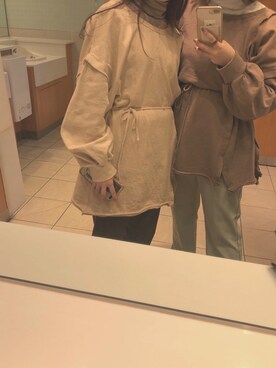 むぎ🌾さんのコーディネート