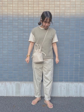 むぎ🌾さんのコーディネート