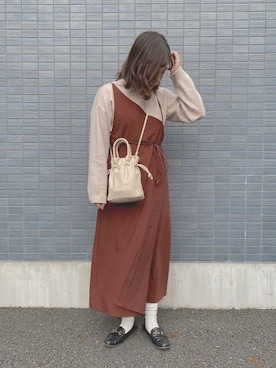 むぎ🌾さんのコーディネート