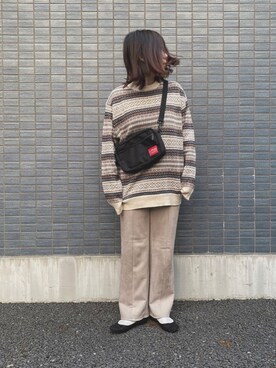 むぎ🌾さんのコーディネート