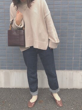 むぎ🌾さんのコーディネート