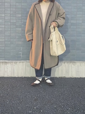 むぎ🌾さんのコーディネート