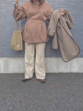 むぎ🌾さんのコーディネート