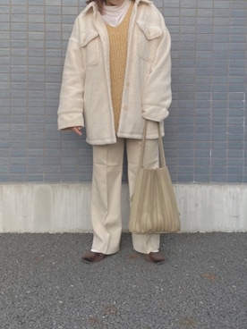 むぎ🌾さんのコーディネート