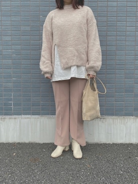 むぎ🌾さんのコーディネート