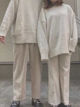 むぎ🌾さんのコーディネート