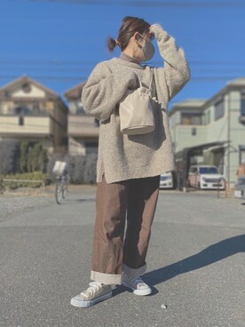 むぎ🌾さんのコーディネート