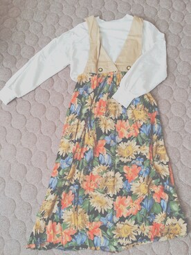 クルミさんのコーディネート