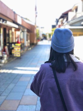 あかりんぬさんのコーディネート