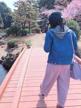 あかりんぬさんのコーディネート