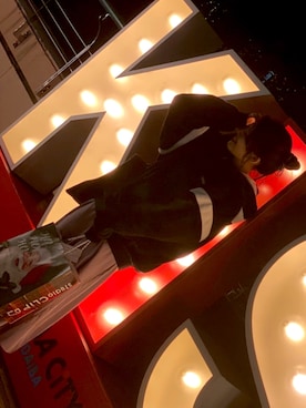 あかりんぬさんのコーディネート